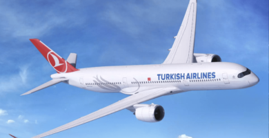 Turkish Airlines broadens U.S. presence with launch of 13th U.S. gateway in Detroit